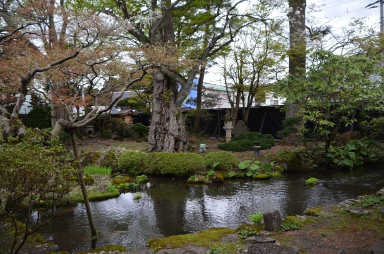 Kakunodate (89) (Akita)