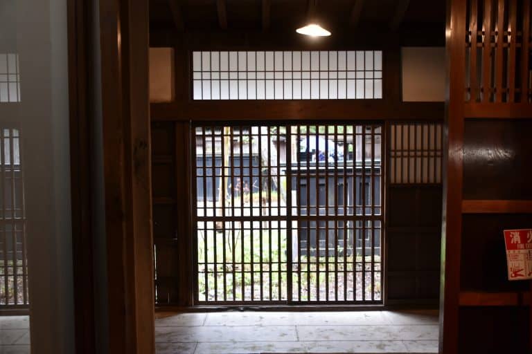Kakunodate (9) (Akita)