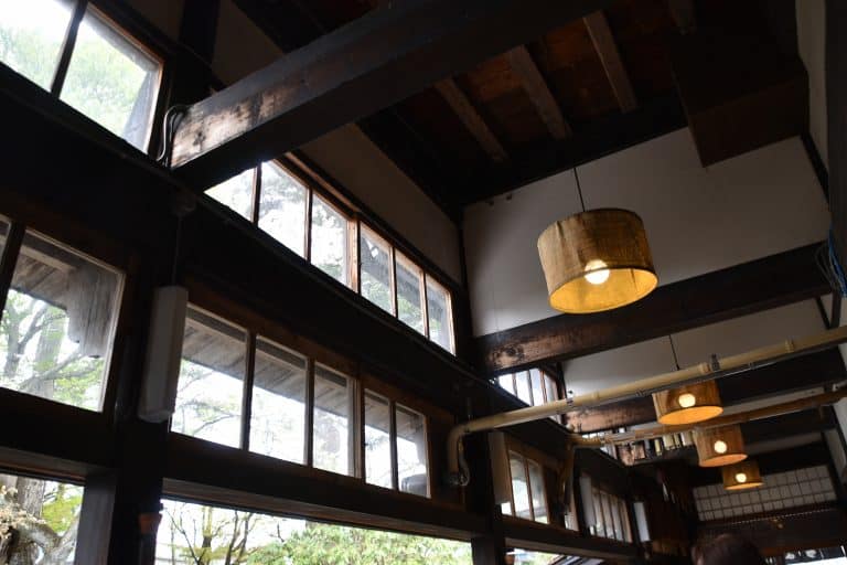 Kakunodate (90) (Akita)