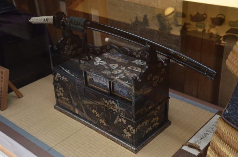 Kakunodate (97) (Akita)