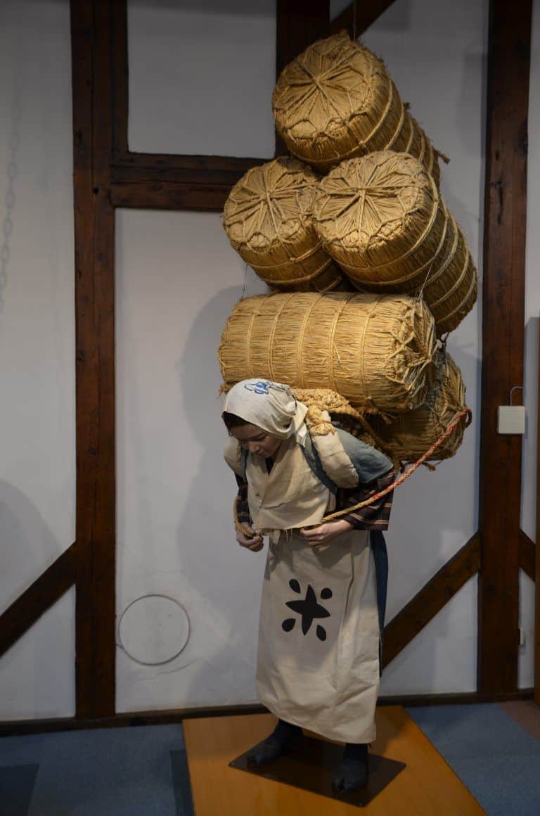Sakata (12) (Yamagata)
