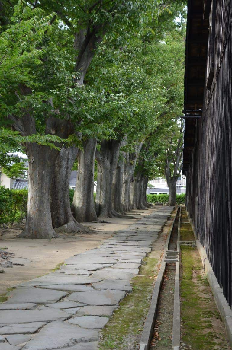 Sakata (14) (山形県)