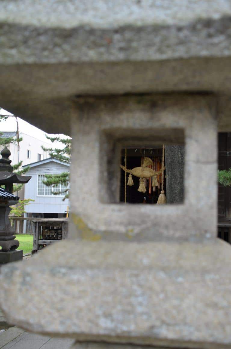 Sakata (15) (Yamagata)