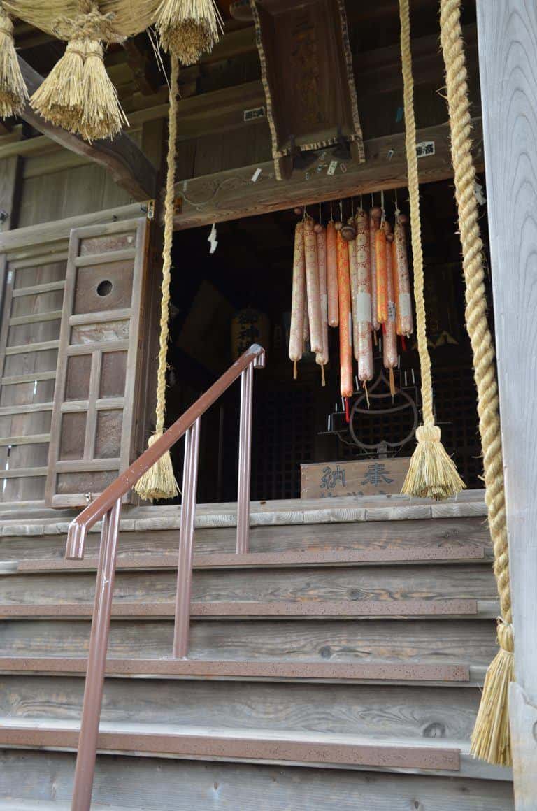 Sakata (18) (山形県)