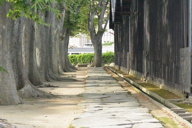 Sakata (22) (Yamagata)