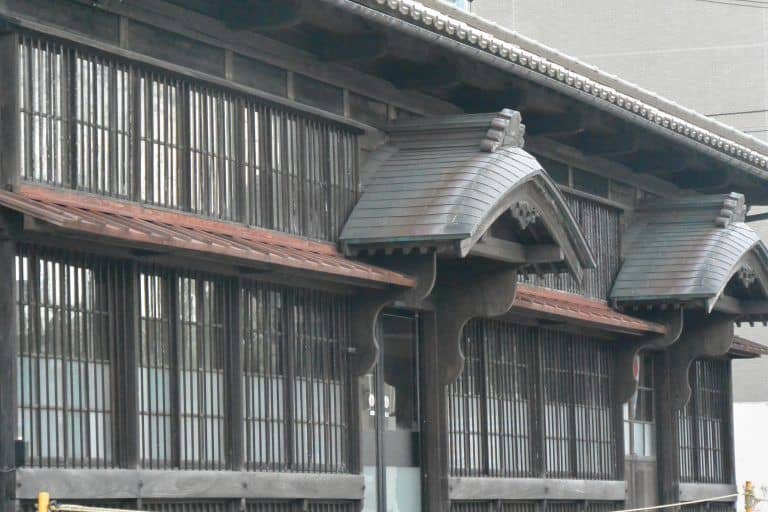 Sakata (35) (Yamagata)
