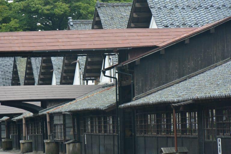 Sakata (8) (山形県)