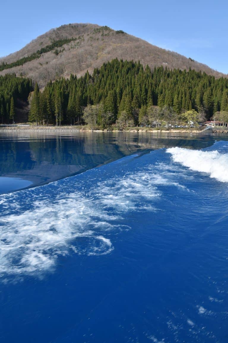 Tazawako (14) (Akita)