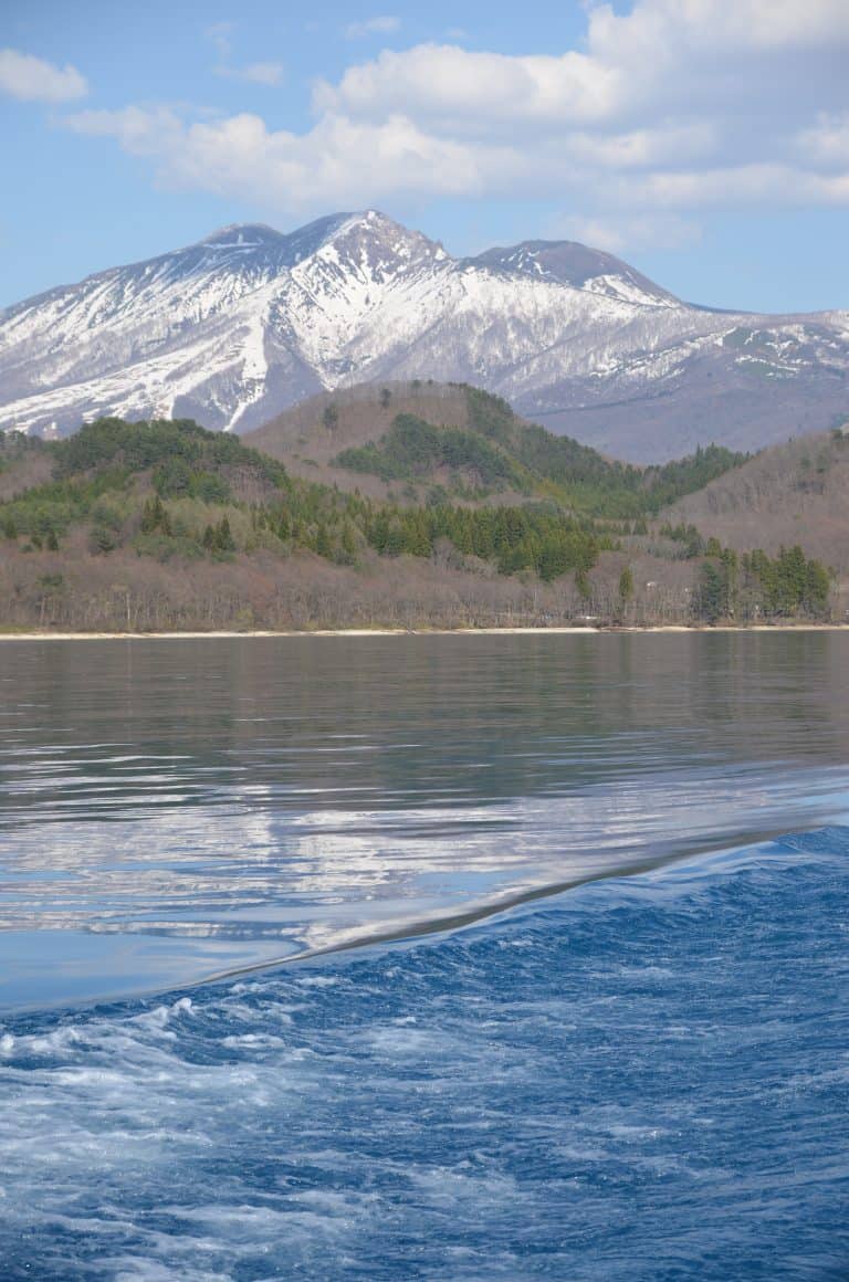 Tazawako (15) (Akita)