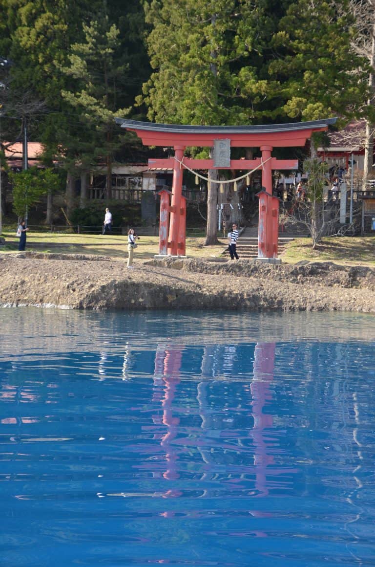 Tazawako (16) (Akita)