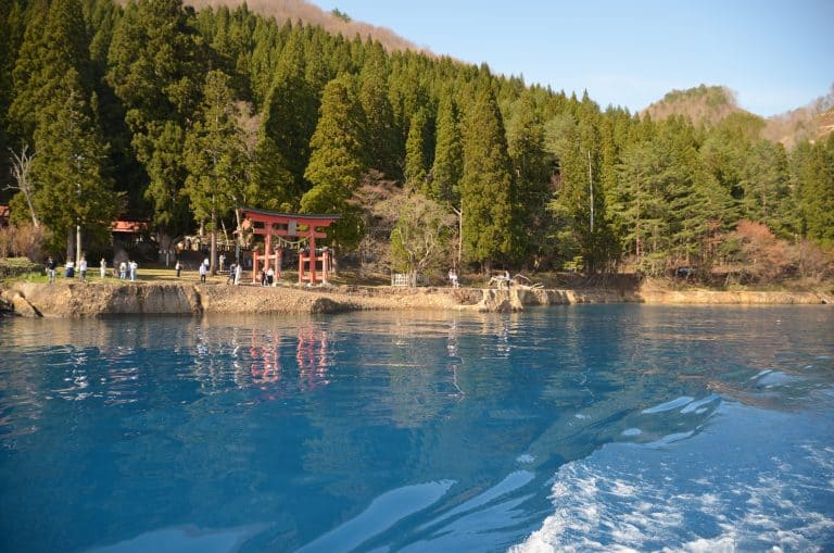 Tazawako (18) (Akita)