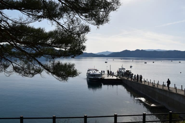 Tazawako (23) (Akita)