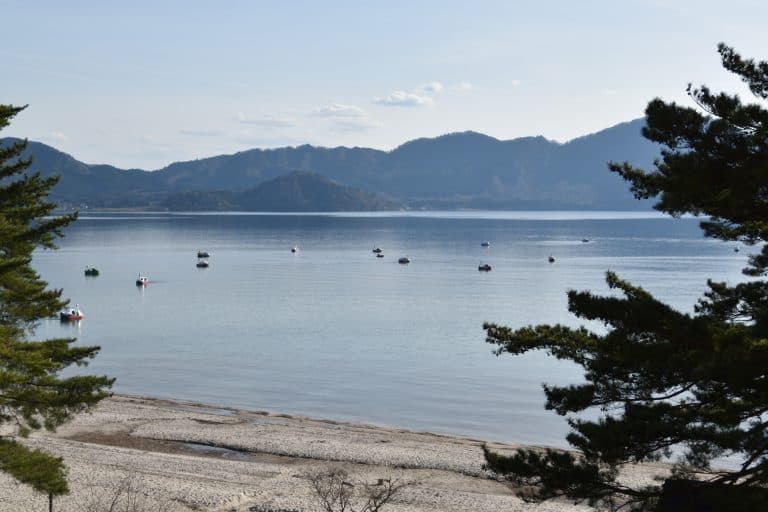 Tazawako (27) (Akita)