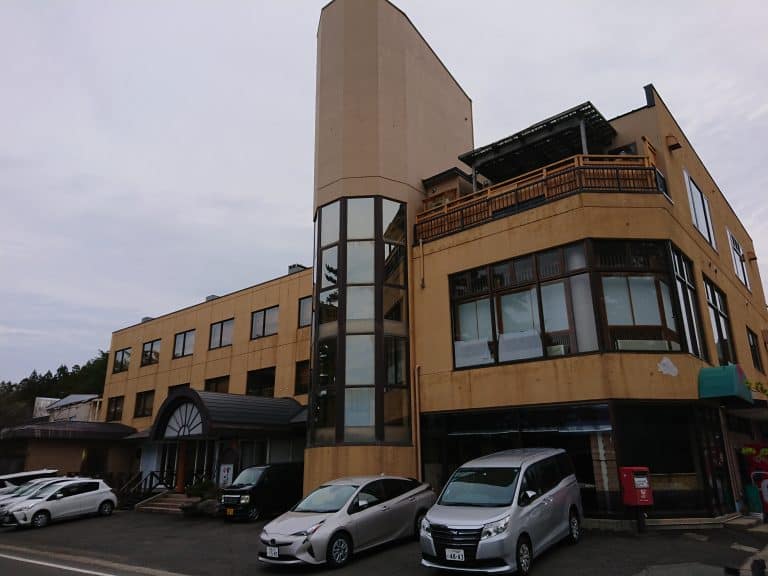 Tazawako (44) (Akita)