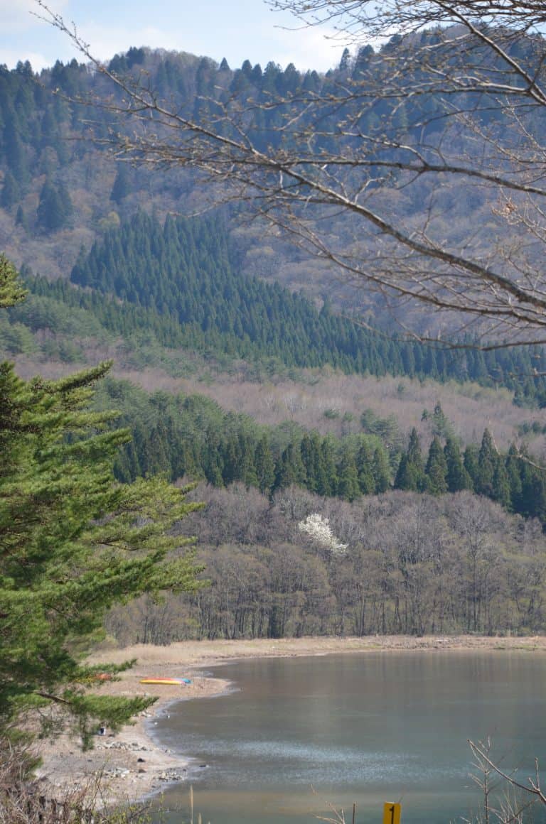 Tazawako (5) (Akita)