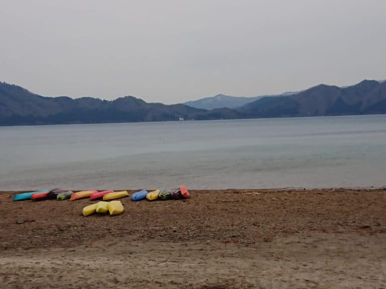 Tazawako (50) (Akita)