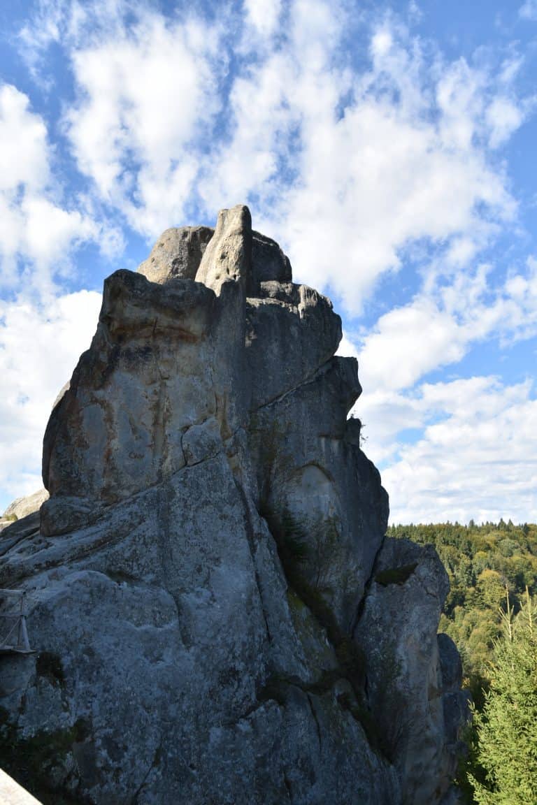 Carpathian Mountains (10) (Montes Cárpatos)