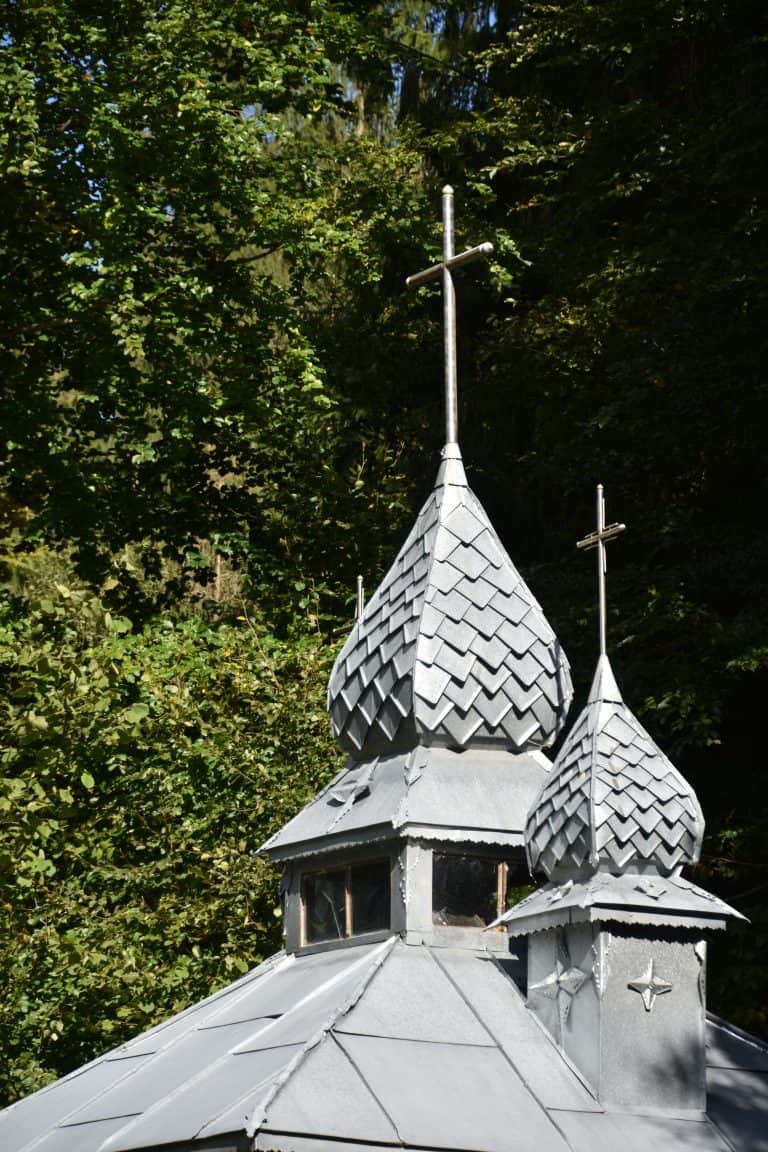 Carpathian Mountains (12) (Carpazi)