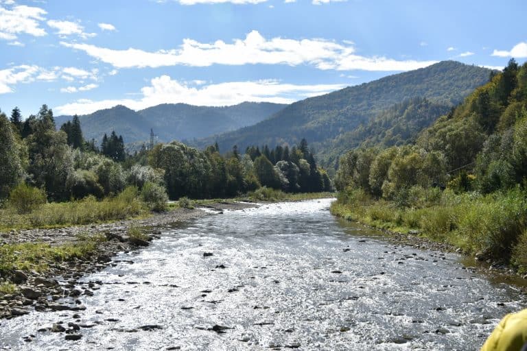 Carpathian Mountains (16) (Carpazi)