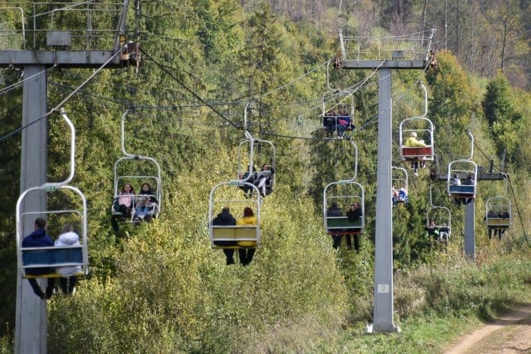 Carpathian Mountains (18) (Carpazi)