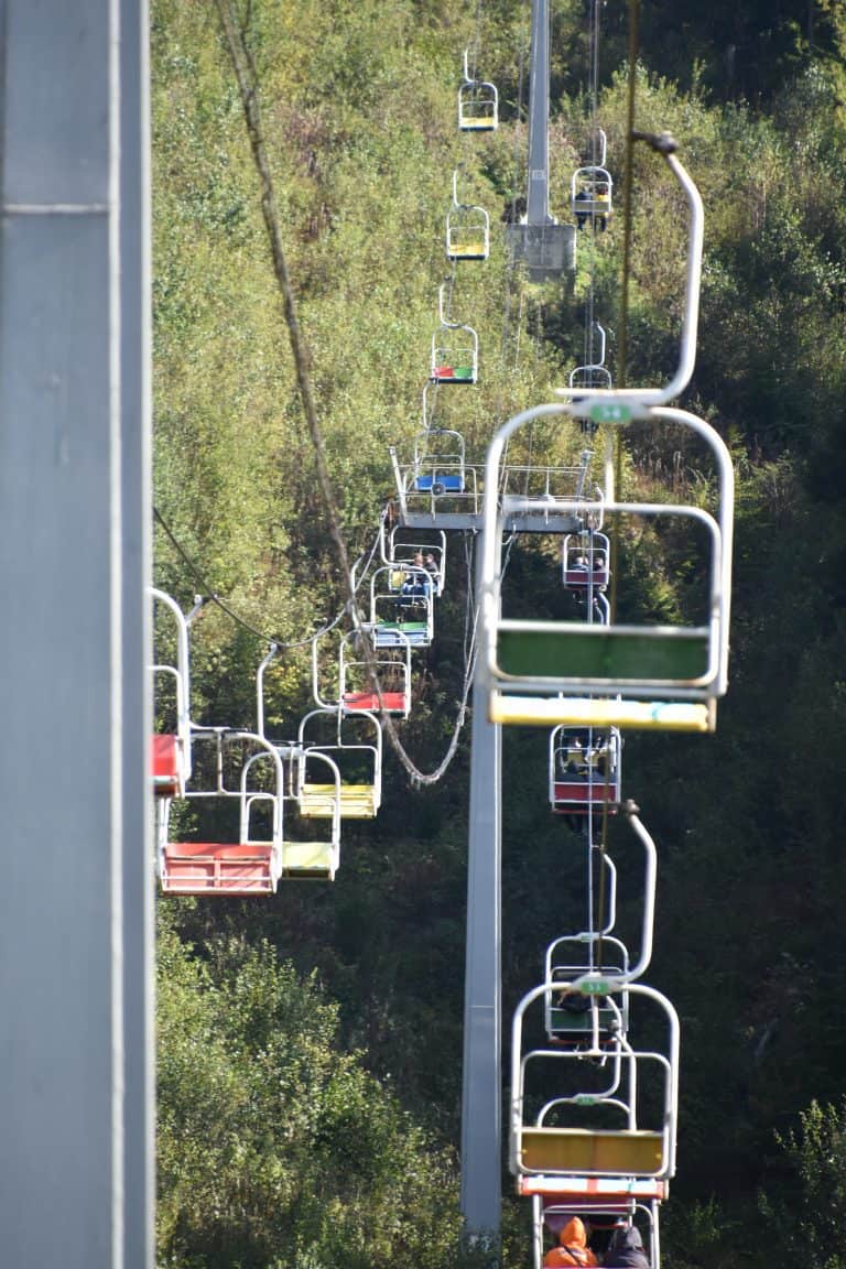 Carpathian Mountains (20) (Carpazi)