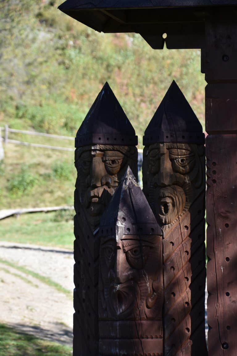 Carpathian Mountains (5) (Carpazi)