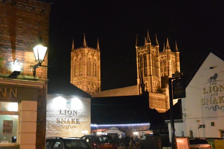 Lincoln 2018 (28) (リンカーン)