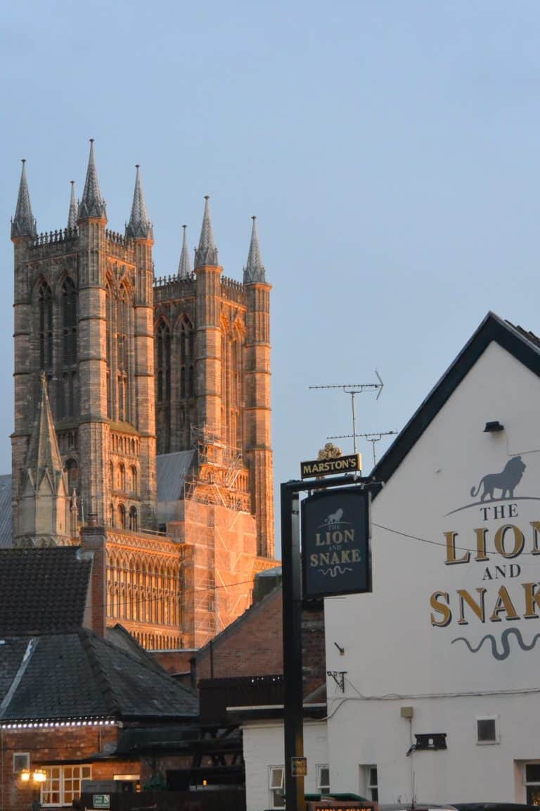 Lincoln 2018 (7) (リンカーン)