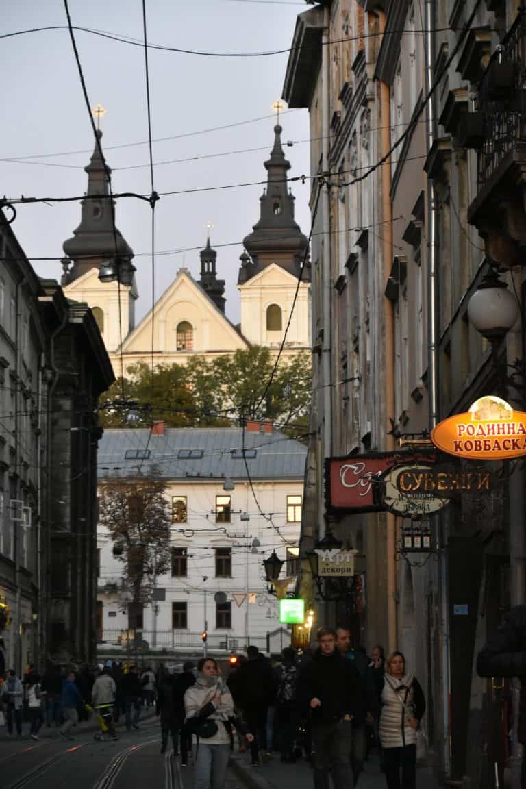 Lviv (104) (Leopoli)