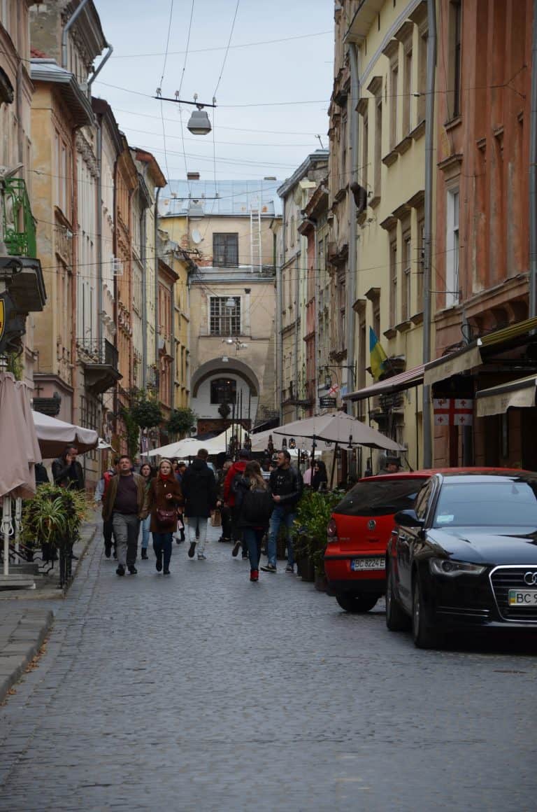 Lviv (62) (リヴィウ)