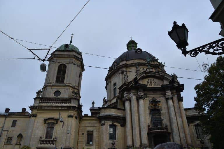 Lviv (70) (リヴィウ)