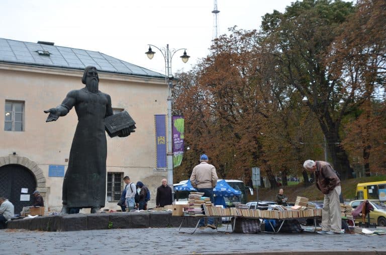 Lviv (77) (リヴィウ)