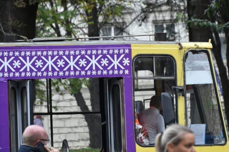Lviv (78) (Leopoli)