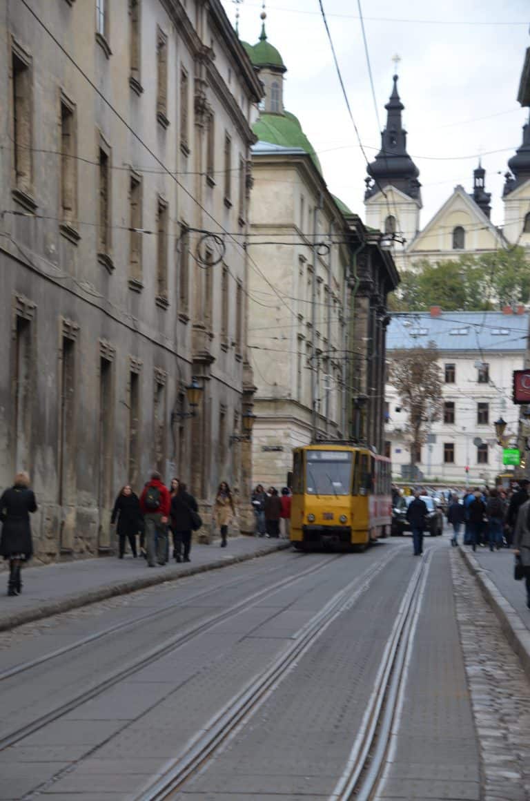 Lviv (83) (リヴィウ)