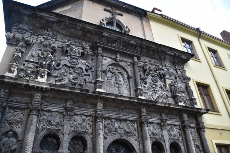Lviv (84) (Leopoli)