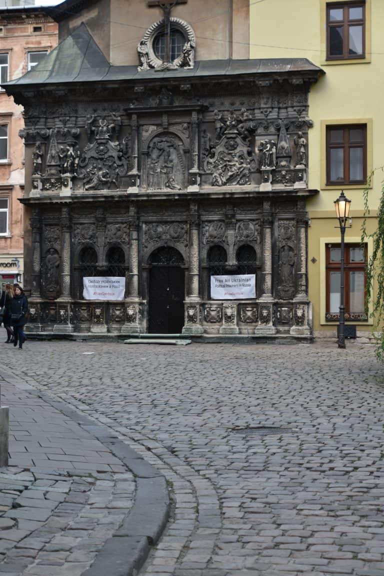 Lviv (86) (Leopoli)