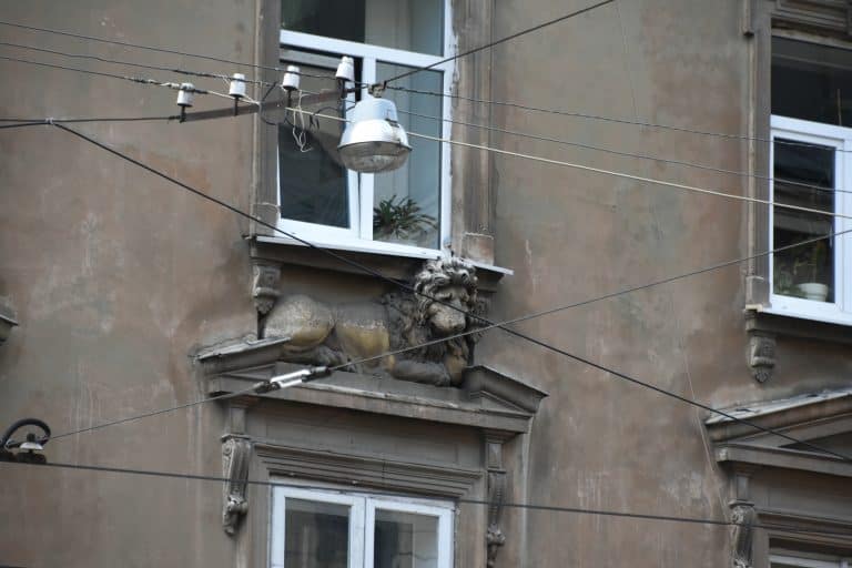 Lviv (87) (Leopoli)