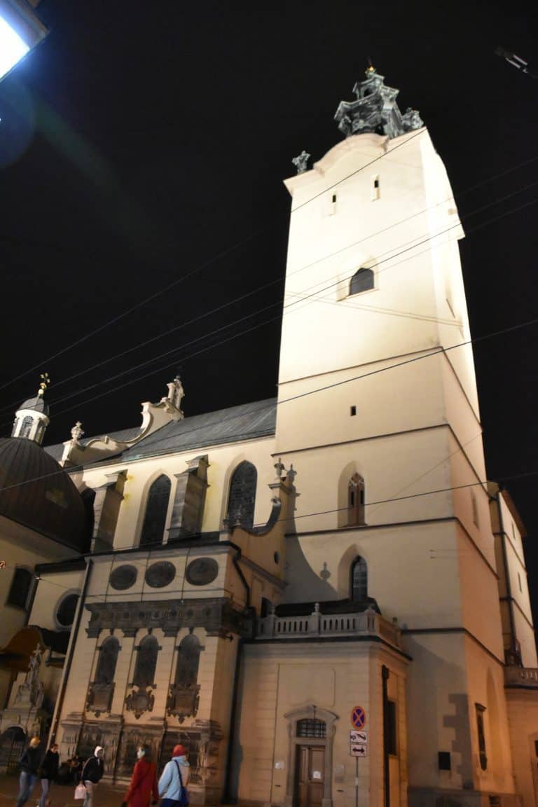 Lviv (92) (Leopoli)