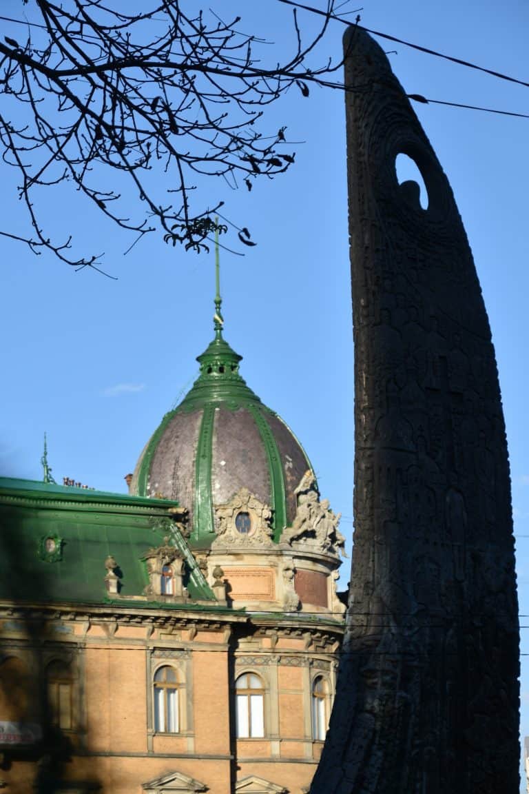 Lviv (93) (Leopoli)