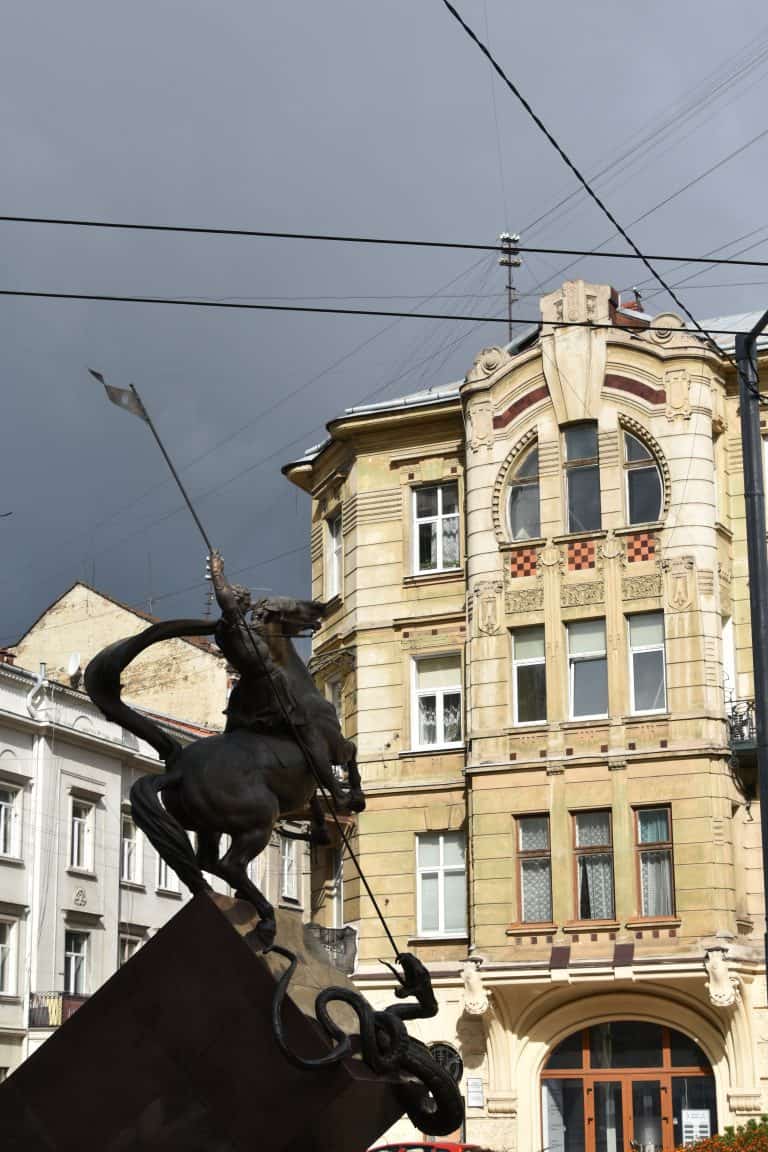 Lviv(126) (リヴィウ)