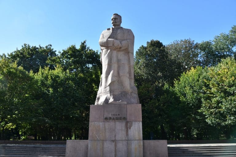 Lviv(142) (Leopoli)