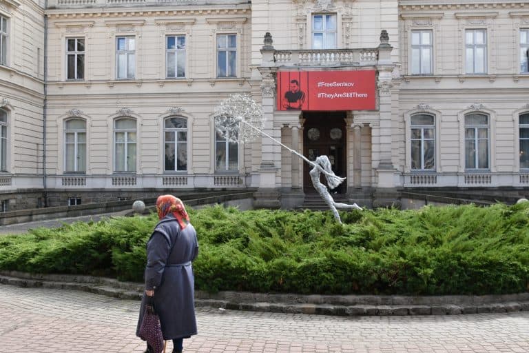 Lviv(150) (Leopoli)