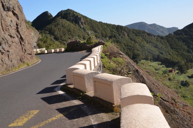 Anaga (11) (Tenerife)