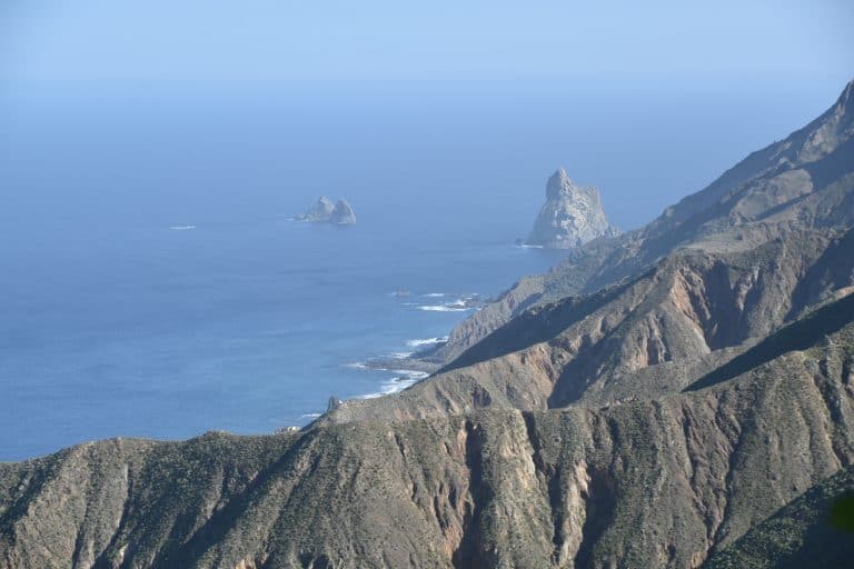 Anaga (12) (Tenerife)
