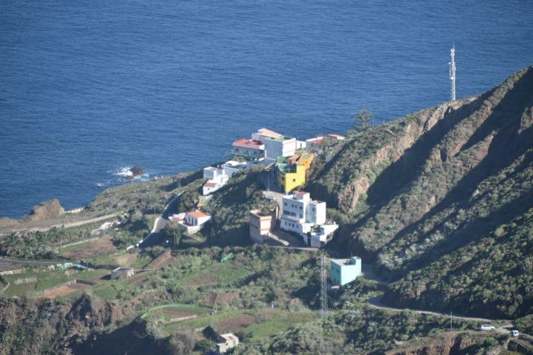 Anaga (13) (Tenerife)