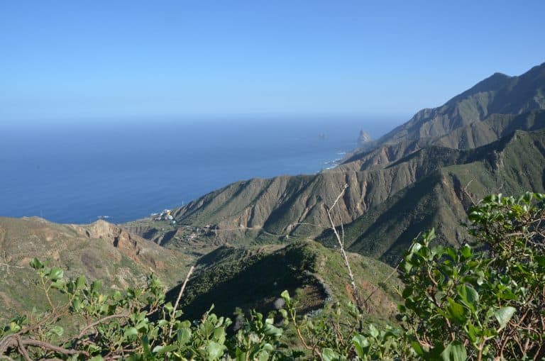 Anaga (15) (Tenerife)