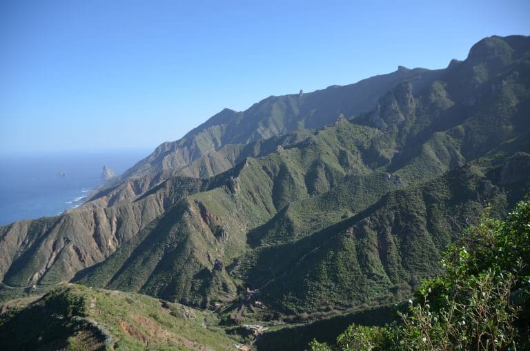 Anaga (16) (Tenerife)