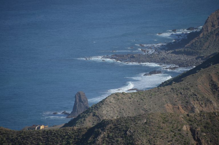 Anaga (17) (Tenerife)