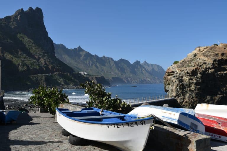 Anaga (21) (Tenerife)