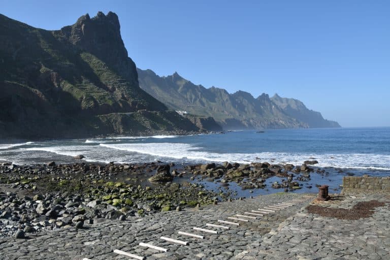 Anaga (23) (Tenerife)